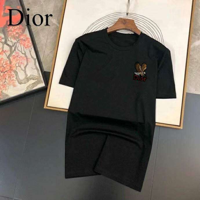 Dior T Shirts Short _SKUDiorS-4XL25tn0515864